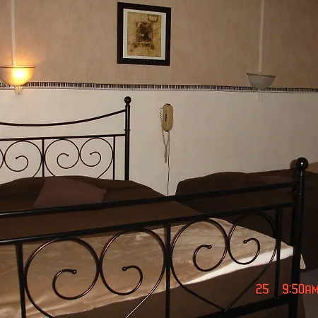 Hotel De La Marmotte-3
