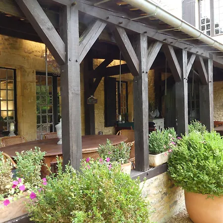Le Noyer Résidence B&B-2