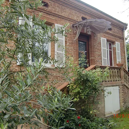 La Villa Des Violettes-3