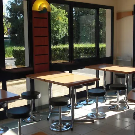 Ibis Budget Orléans Nord Saran-3
