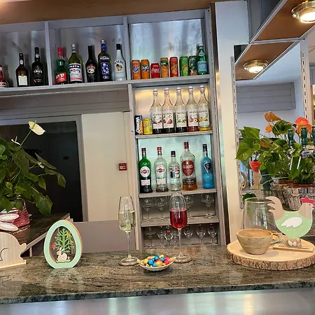 Hotel Saint Clair-3
