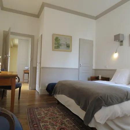 B&B Le Jardin de Carco-2