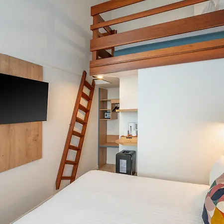Sure Hotel By Best Western Mougins Belvedere-3