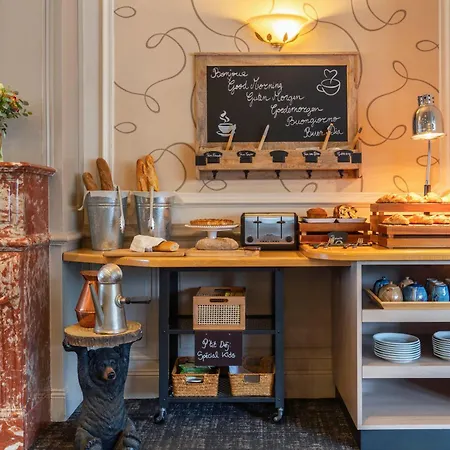 The Originals Boutique, Hôtel Normandie, Auxerre-2
