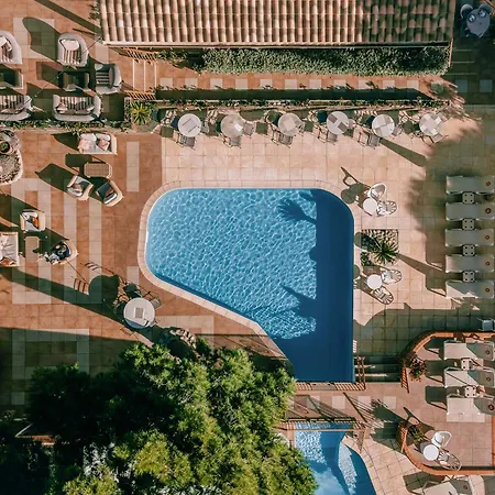Grand Hotel Du Lido - Sur La Plage D'Argeles-3