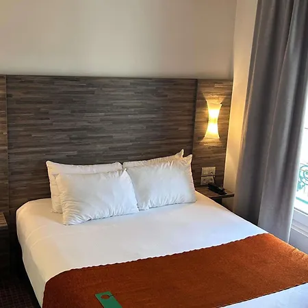 ibis Styles Rennes Centre Gare Nord-3