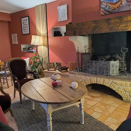 Auberge de l'Escargot d'Or-3
