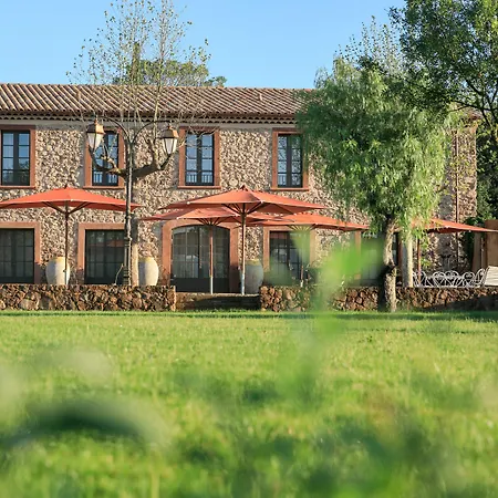 Chateau Saint Roux Le Luc-Le Cannet Des Maures-2