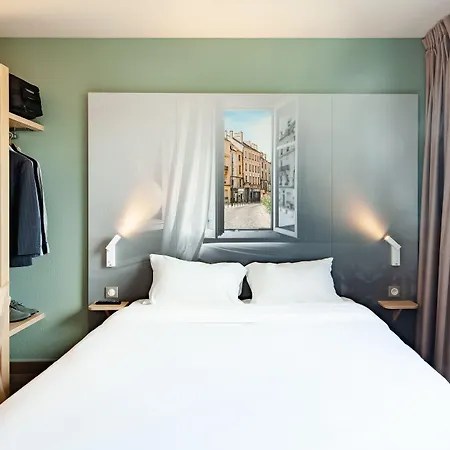 B&B HOTEL Meaux-3