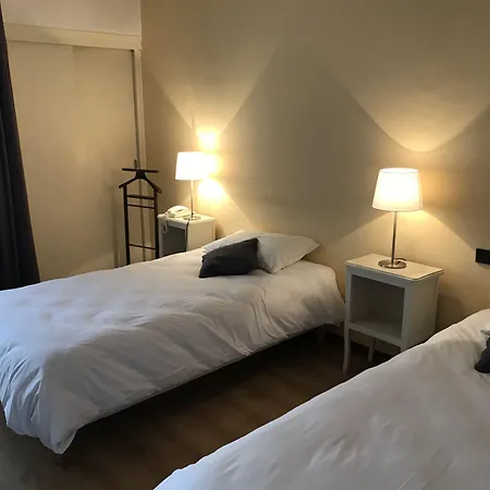 Hôtel Pyrène-2