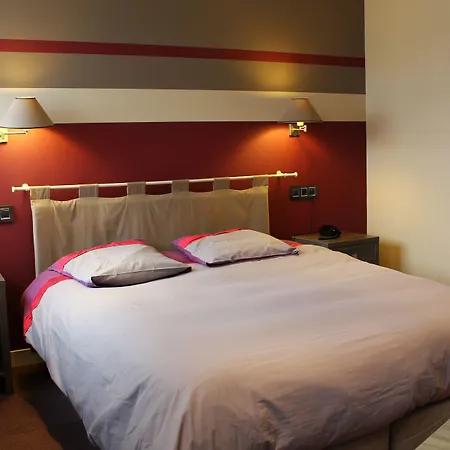 Hostellerie De La Mer-3