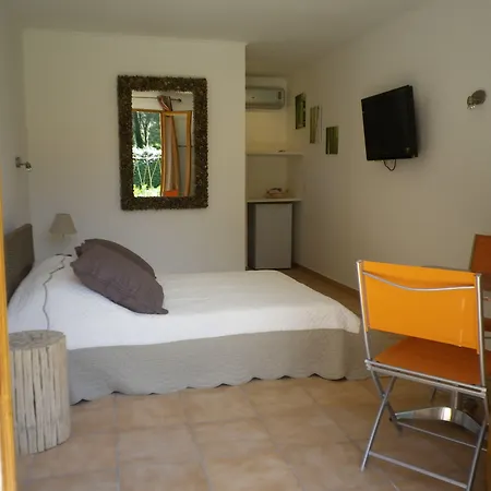 Chambres D'Hotes Villa Alize-2