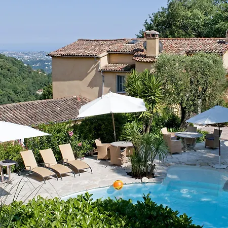 La Colline De Vence-2