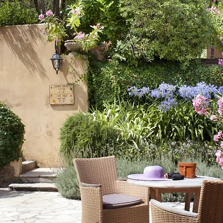 La Colline De Vence-3