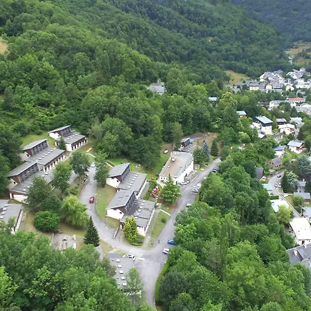 VVF Villages L'Aure Pyrénéen Saint-Lary-Soulan-2