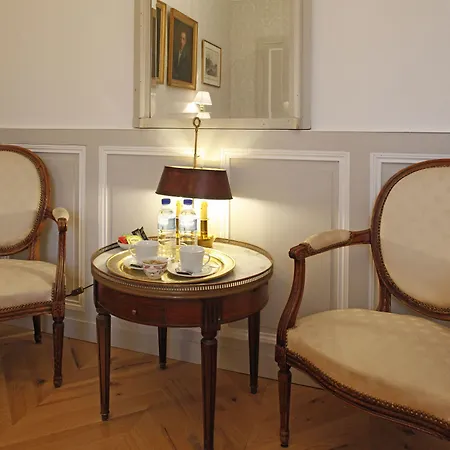 Les Chambres de Mathilde-3