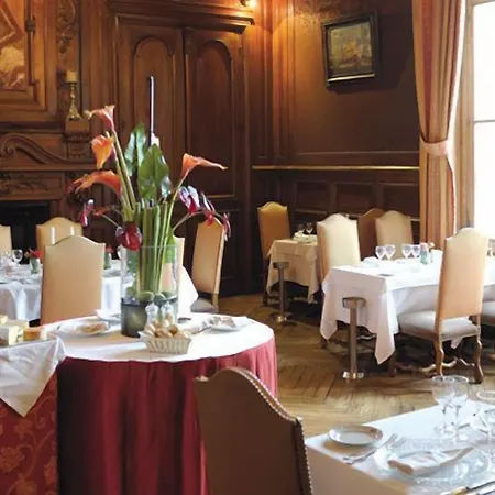Château de la Tremblaye-3