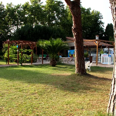 VVF Villages Le Parc des Salines Sigean-3