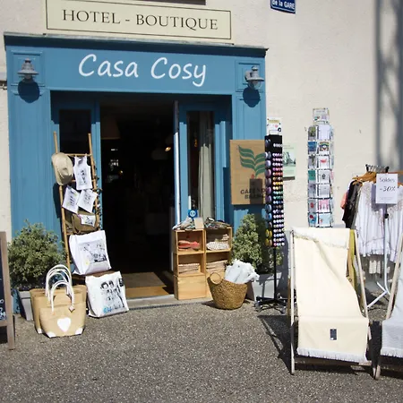 Casa Cosy Le Pouliguen-3