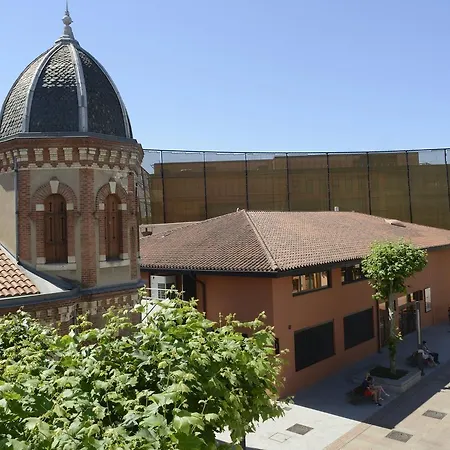 Hôtel Brasserie du Parc-2