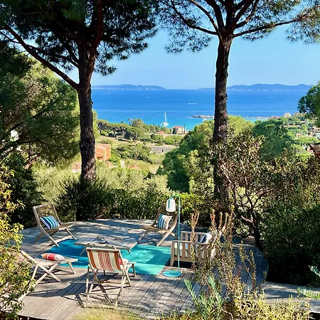Villa Thalassa Art' B&B-3