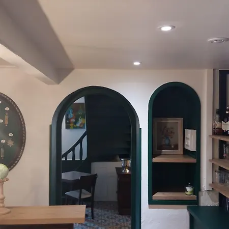 Le Chêne Vert-2