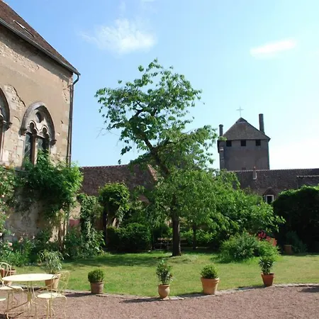 Maison Sainte Barbe-2