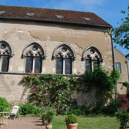 Maison Sainte Barbe-2