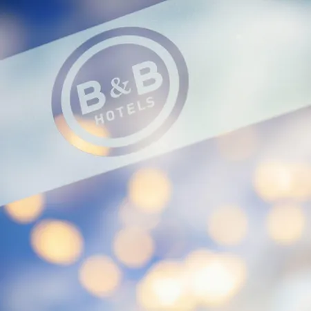 B&B HOTEL Aix en Provence Venelles-3