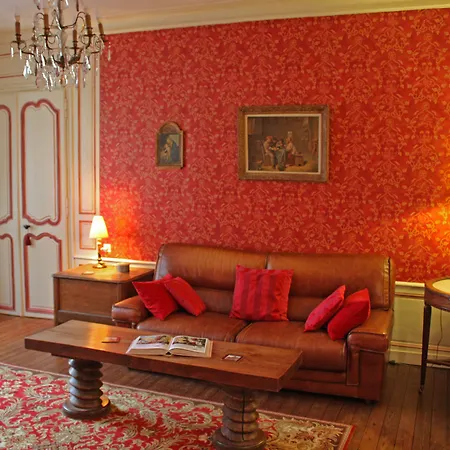Logis Les Remparts-2