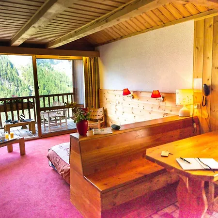 Les Chalets du Villard-3