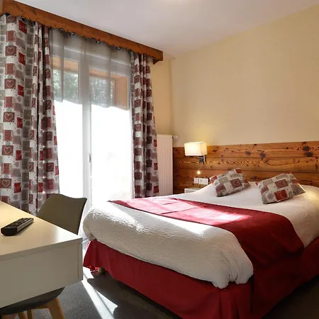 Auberge de la Dranse-3