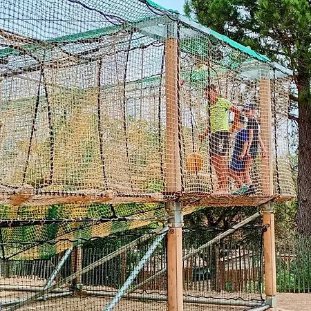 La Vetta Village Vacances Camping-2