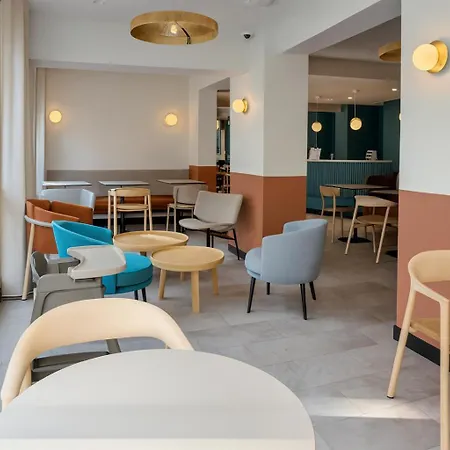 ibis budget Saint Cyr sur Mer La Ciotat-3