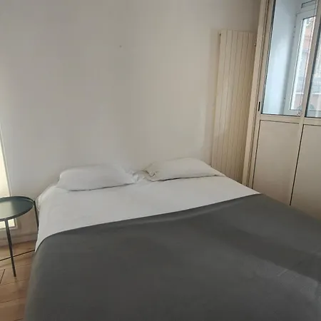 Residence Metropole Toulouse-3