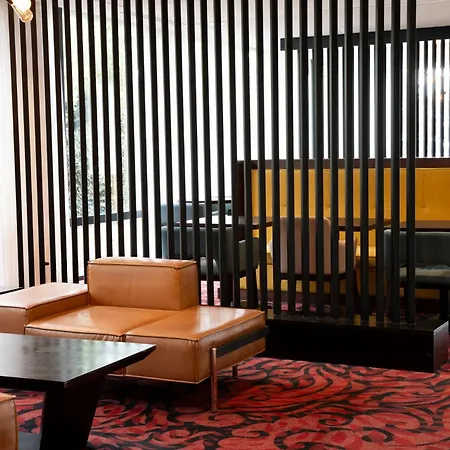 Osko Hotel Toulouse Aeroport-2