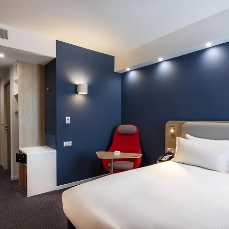 Holiday Inn Express - Nice - Grand Arenas By Ihg-2