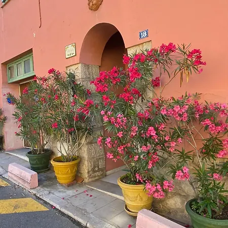 Villa-Gaby Villa Entiere Et Piscine-2