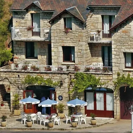 Hotel Chante-Perdrix-3
