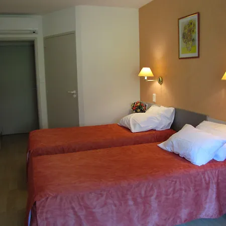 Hotel Chante-Perdrix-2