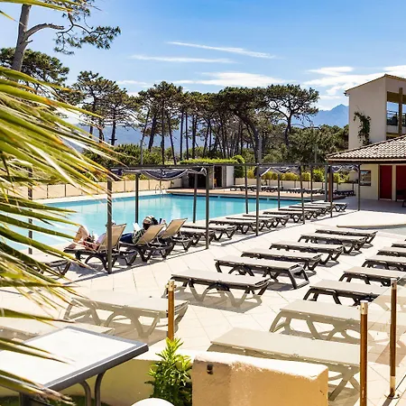 Village Club Mileade Calvi-2