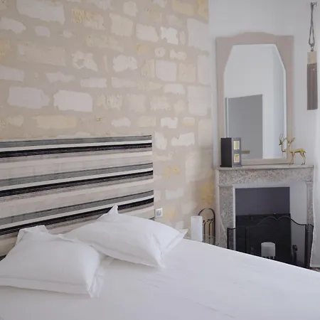 Chambres à Bord'O-3