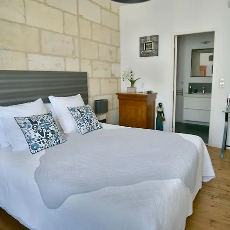 Chambres à Bord'O-2
