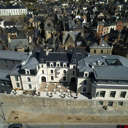 Le Magic Hôtel&Spa - Centre Historique - Climatisation - Parking - Bornes de recharge-3