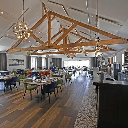 Manoir de l'évêché et Spa-3