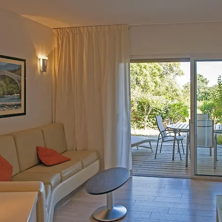 Résidence Cala Sultana-2