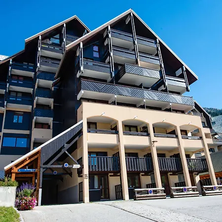 Hotel Timberlodge-2