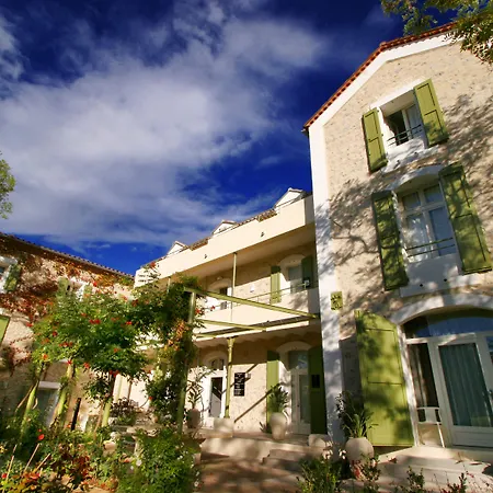 Chateau L'Hospitalet Wine Resort Beach & Spa-3
