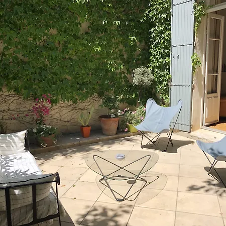 B&B Villa De Margot-2