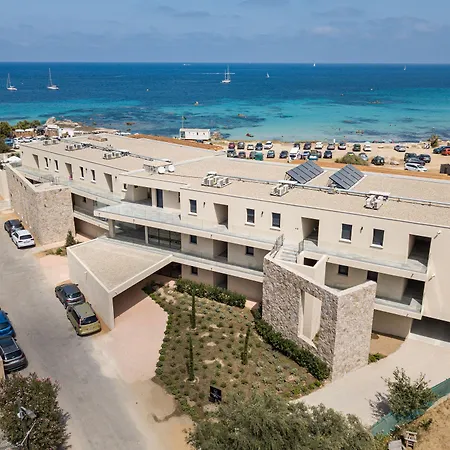 Residence Saletta Mare-3